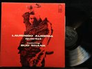 Laurindo Almeida Quartet-Featuring Bud Shank-World Pacific 1204-MONO