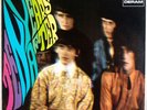 TEN YEARS AFTER: Self Titled ’68 Blues Rock Classic DERAM USA Vinyl LP VG++