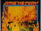 THE METERS: Fire on the Bayou ’75 Orig New Orleans Funk Vinyl LP Toussaint Rare