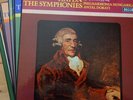 HNDA-J / 1-46 Haydn Complete Symphonies / Dorati  / 9 Box sets
