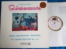 ASD 251 Rimsky-Korsakov Scheherazade / Beecham W/G