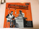COUNTRY  33 RPM LP -SPEEDY WEST AND JIMMY BRYANT- CAPITOL T520