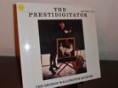 The Prestidigitator - George Wallington Quintet - East-West 4004  V=VG+ S=Ex