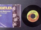 The Beatles - Lady Madonna / The Inner Light - Capitol Swirl 2138 - 45 RPM
