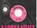 Mod New Breed Popcorn 45 MARV MARTIN Way Down/Don't Misjudge Me Limelight HEAR