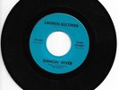 Modern Soul 45 RON PREYER Dancin' Fever/Hey Love Lauren HEAR Rare