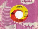 Northern Soul 45 NANCY WILSON Up Tight/You've Got Your Troubles HEAR Capitol