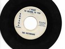 Northern Soul 45 VICTORIANS I Want To Belong To You/Side By Side Rowena HEAR