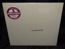 The Beatles White Album SEALED USA 1978 WHITE VINYL 2 LP W/POSTER & 4 PHOTOS