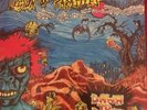 THE LEGION OF PARASITES Dawn To Dust STUD LP RARE 1987  UK ORIGINAL ANARCHO UKHC