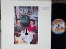 LED ZEPPELIN - PRESENCE   1976 RI NM GER-SWAN SONG REC. SSK 59402