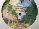 George Benson   On Broadway   12”   OG   Promo   1978   This Is A Promo Item