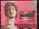 Macintosh Plus - Floral Shoppe Bubblegum Pink Vinyl LP x/2000 New OESB Vaporwave