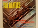 The Beatles: Please Please Me. 1963 Parlophone PMC 1202 Mono LP XEX 421-1N