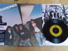 RAMONES Leave Home 12” Vinyl LP + 7