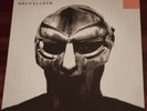 Madvillainy 2x LP by Madvillain Vinyl Record MF DOOM & Madlib Hip Hop Like New