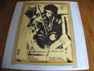 Jimi Hendrix Good Vibes - TSP TMOQ Rare Studio Outtakes - Rare VGC