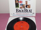 Back Beat The Beatles with Tony Sheridan Gramercy Polydor PRO 1113-7 Promo 45 EP