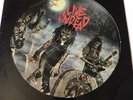 Slayer- Live Undead *picture disc*