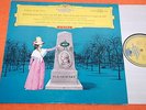 Haskil Baumgartner Mozart Concerto & Sonata DGG Red Stereo SLPM 138670 2/61 NM