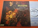 Starker Katchen Suk Brahms Trio Cello Sonata UK Decca Ed1 SXL 6589 Stereo NM