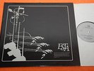 Rostal Beethoven Sonatas Menuhin Bach Solo Sonata Private ESTA '76 Stereo 2LP NM
