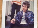Bob Dylan - Highway 61 Revisited - RARE  1965 UK 1st Press Mono Excellent Vinyl