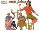 Wanda Jackson There's A Party Goin On 180gm vinyl LP +d/load  NEW/SEALED