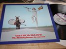 Rolling Stones - Get Yer Ya-Ya's Out - Top London Records DE Rock & Roll Vinyl
