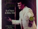 Juan Gabriel ?– En El Palacio De Bellas Artes 2xLP Venezuelan Press ARIOLA 1990