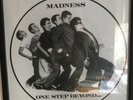 Madness Picture Disc