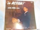 Little Willie John,  IN Action , LP, 691, KING