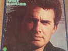 A PORTRAIT OF MERLE HAGGARD WITH THE STRANGERS REEL -TO-REEL TAPE RARE