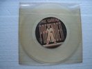 Queen Freddie Mercury /Pet Shop Boys - HONG KONG Clear Vinyl 12