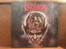 KREATOR - COMA OF SOULS 1990 VINYL LP NOISE RECORDS GERMAN IMPORT W/INSERT