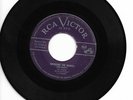 Latin Jazz Mambo 45 TITO PUENTE Swinging The Mambo/Donde Estabas Tu? HEAR RCA