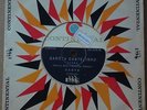 RAHYR & CONJUNTO SERGIO CARVALHO 1964 Bossa Nova Samba Jazz 7” BRAZIL 45 HEAR