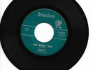 Northern Soul 45 DOLLY & THE FASHIONS The Right One/Just Another Fool Ivanhoe