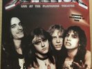 METALLICA LIVE AT THE PLAYHOUSE 12/13/86, 180 GRAM VINYL 2LP IMPORT NEW & SEALED