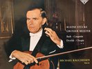 BACH DVORAK CHOPIN COUPERIN Hoelscher Raucheisen Telefunken ED1 BLE 43071 LP