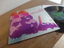 ET CETERA WOLFGANG DAUNER SAME LP 1970 NM TIN COVER ULTRA RAR