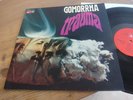 GOMORRAH TRAUMA 1971 MINT GERMAN 1ST KRAUTROCK MONSTER