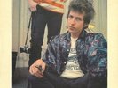BOB DYLAN Highway 61 Revisited Vinyl Record LP CBS BPG 62572 1965 Mono 1st Press