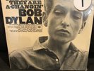 Bob Dylan 