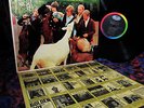 M- 1967 MONO Rainbow Orig THE BEACH BOYS   PET SOUNDS psych Beatles BRIAN WILSON