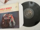 LP, Charlie Mingus, Tijuana Moods RCA Victor LSP-2533, 1962 Black Label, VG++