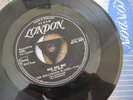 THE HOLLYWOOD FLAMES Buzz Buzz Buzz 1958 TRI CENTRE LONDON    VG+
