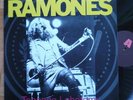 RAMONES superclean 'Teenage Lobotomy' LP punk DEAD BOYS lewd MISFITS warzone AFI