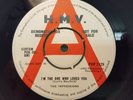 IMPRESSIONS - I'M THE ONE WHO LOVES YOU.  UK NORTHERN SOUL RARITY. DEMO.  M -
