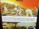 Classic Records SD 7255 Led Zeppelin Houses Of The Holy 200G LP SEALED NEW